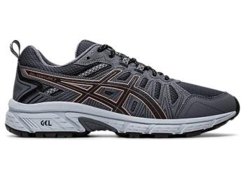 Asics GEL-VENTURE 7 Dame Løpesko NO907DA